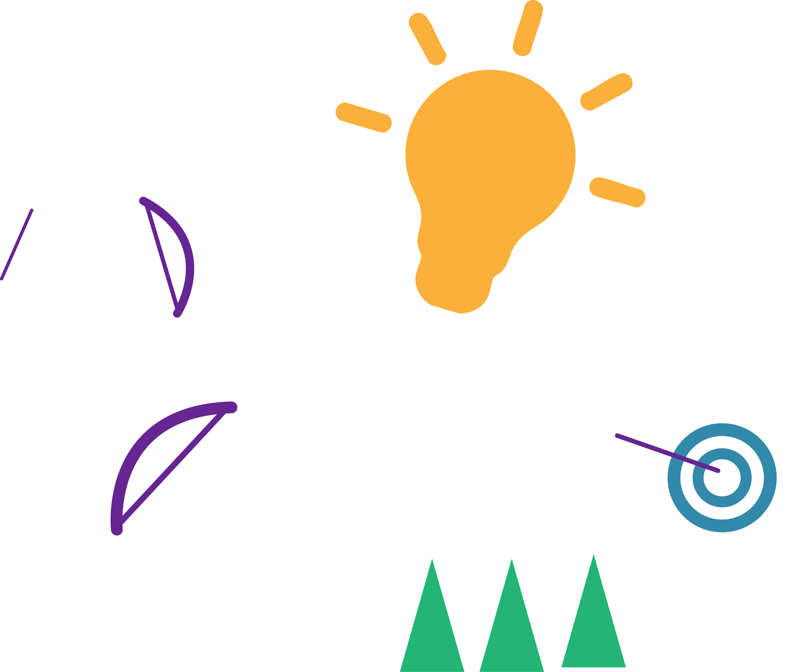 Partnership illustration