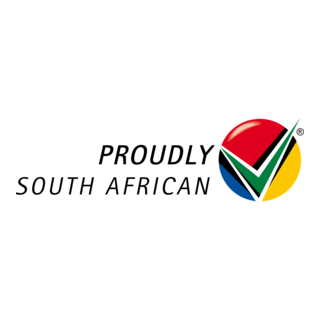 Proudly South African